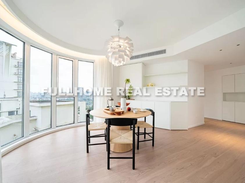 Up Town - Interior view 6, Shanghai rental property
