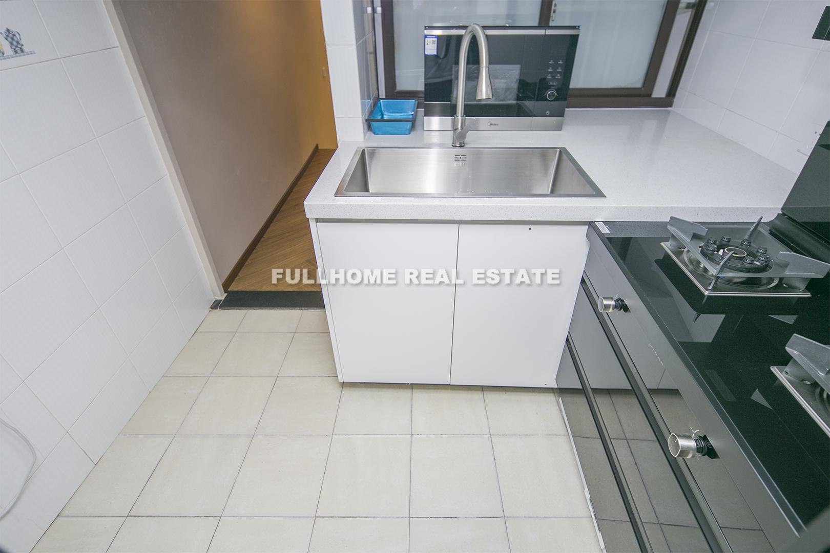 Lane 501-1000 Middle Huaihai Road Old House - Interior view 6, Shanghai rental property