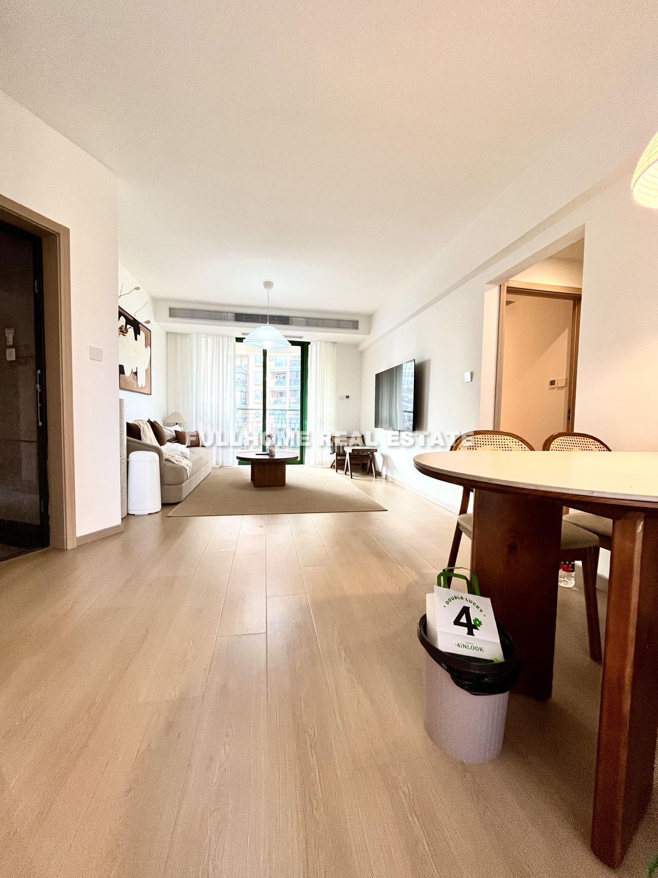 Datong Garden - Interior view 6, Shanghai rental property