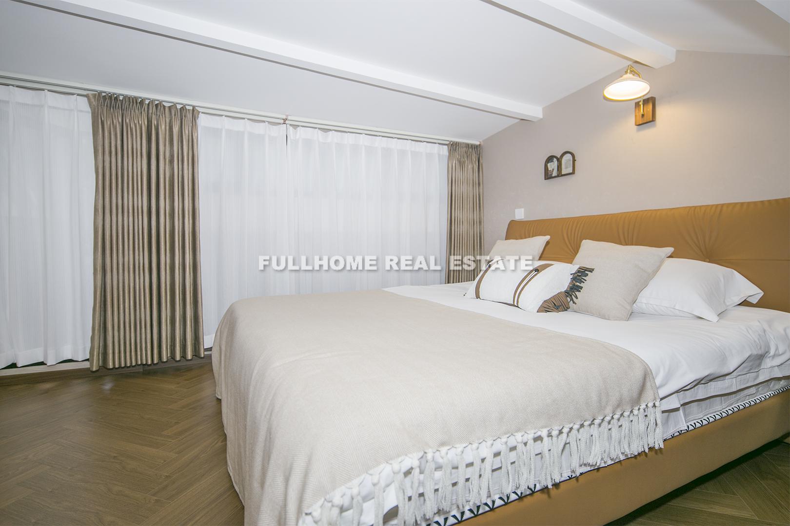 Lane 501-1000 Middle Huaihai Road Old House - Interior view 13, Shanghai rental property