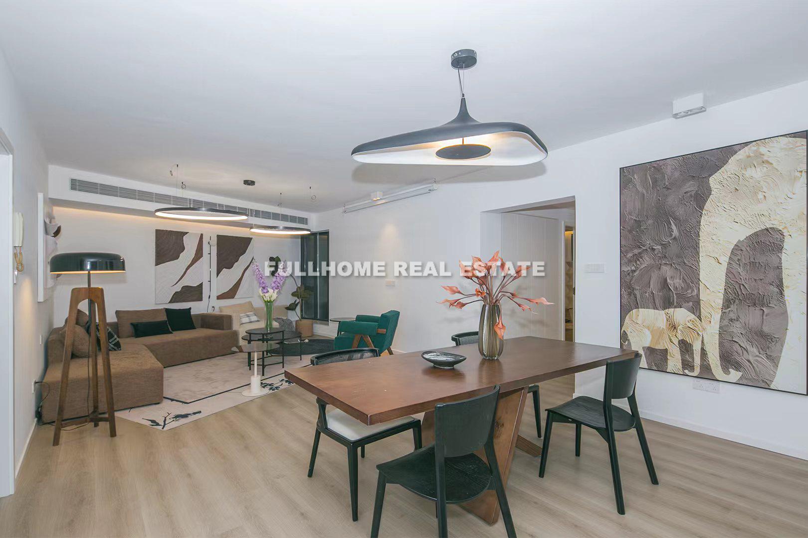 Xing Lin Apartment - 2 bedroom apartment in Shanghai, , 