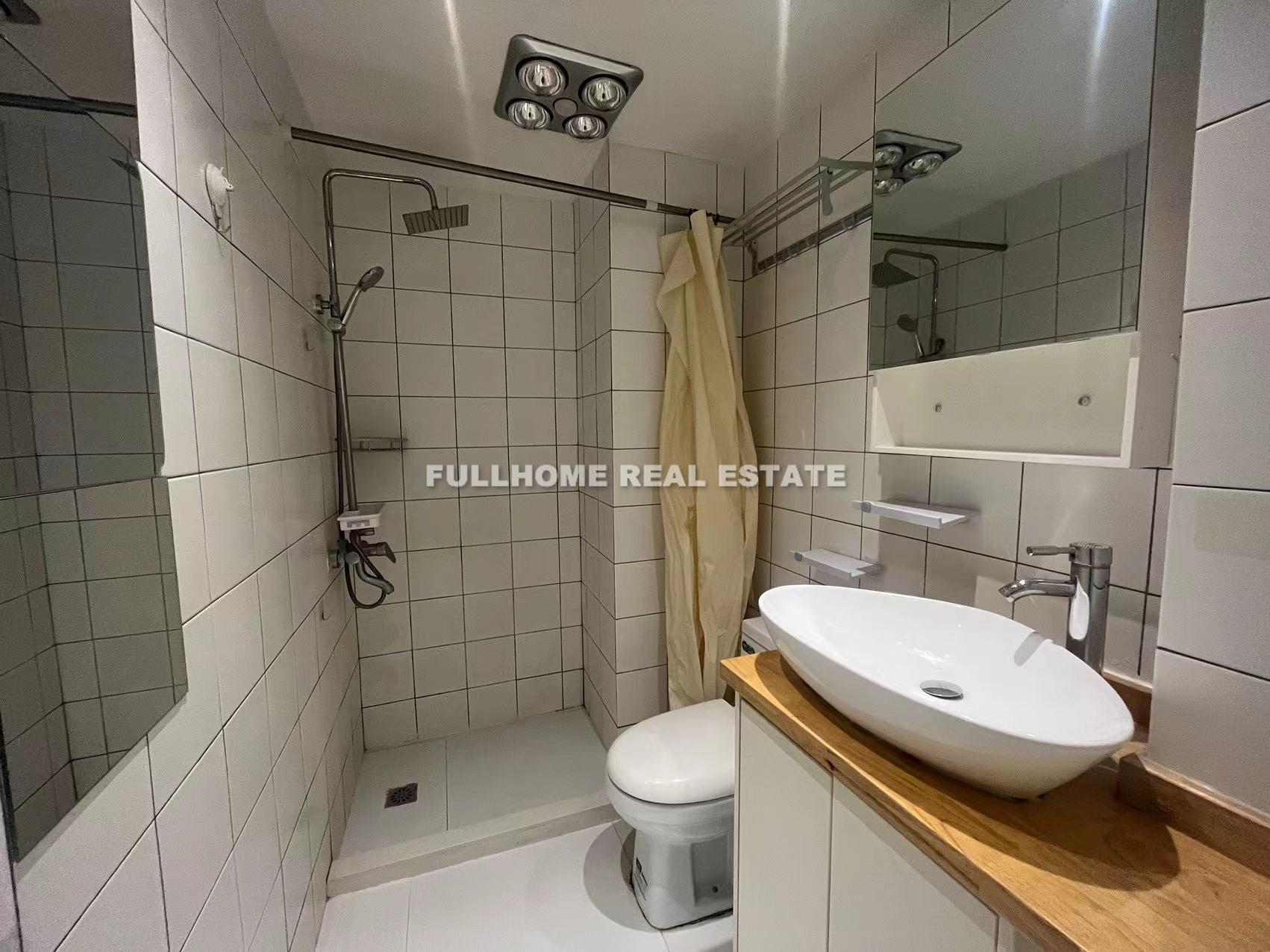 Fan Yu Apartment - Interior view 7, Shanghai rental property