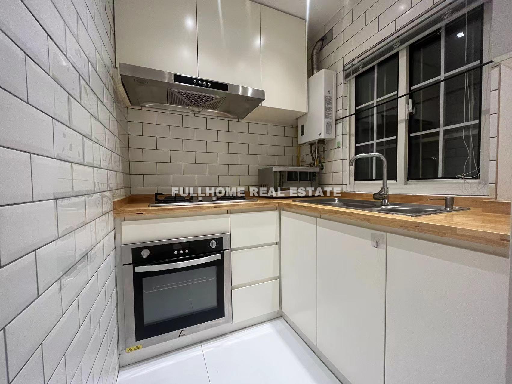 Fan Yu Apartment - Interior view 2, Shanghai rental property
