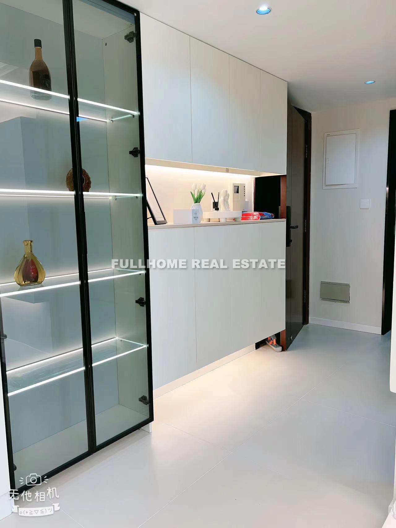 The Bund - Interior view 2, Shanghai rental property