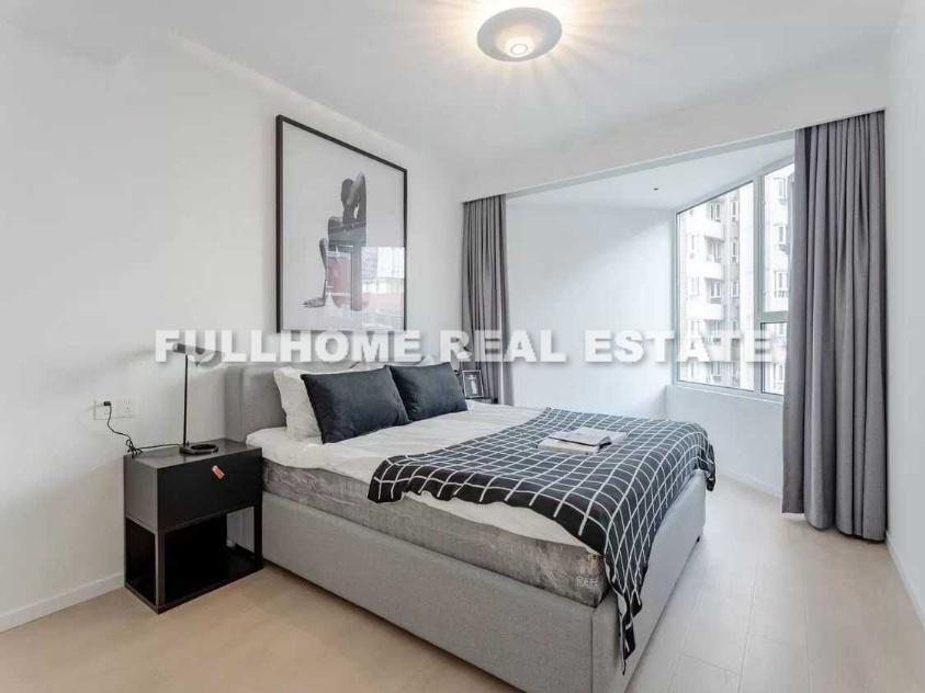 Weihaiyuan - Interior view 2, Shanghai rental property
