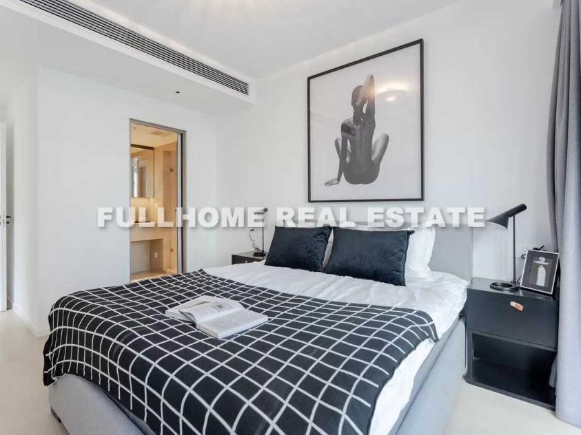 Weihaiyuan - Interior view 5, Shanghai rental property