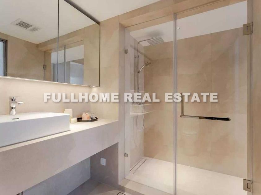 Weihaiyuan - Interior view 7, Shanghai rental property