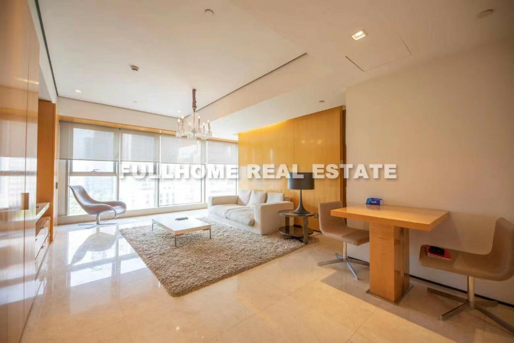 No.9 Residence - Interior view 4, Shanghai rental property