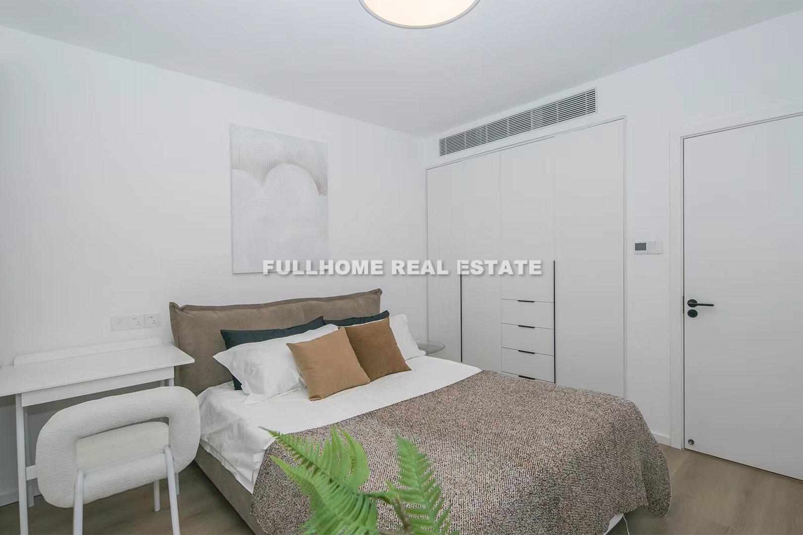 Xing Lin Apartment - Interior view 2, Shanghai rental property