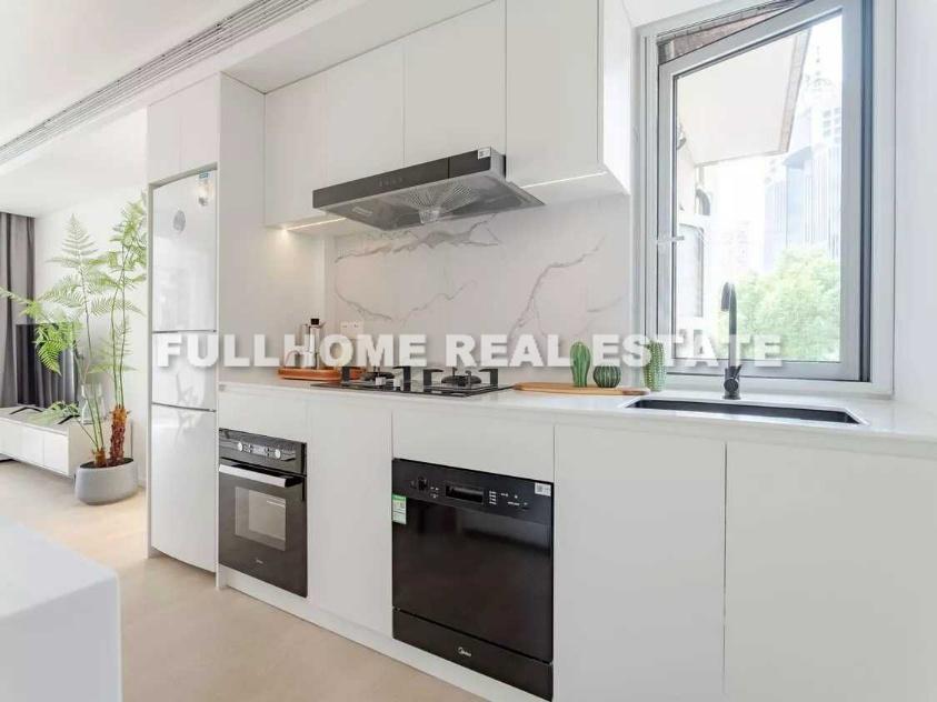 Weihaiyuan - Interior view 9, Shanghai rental property