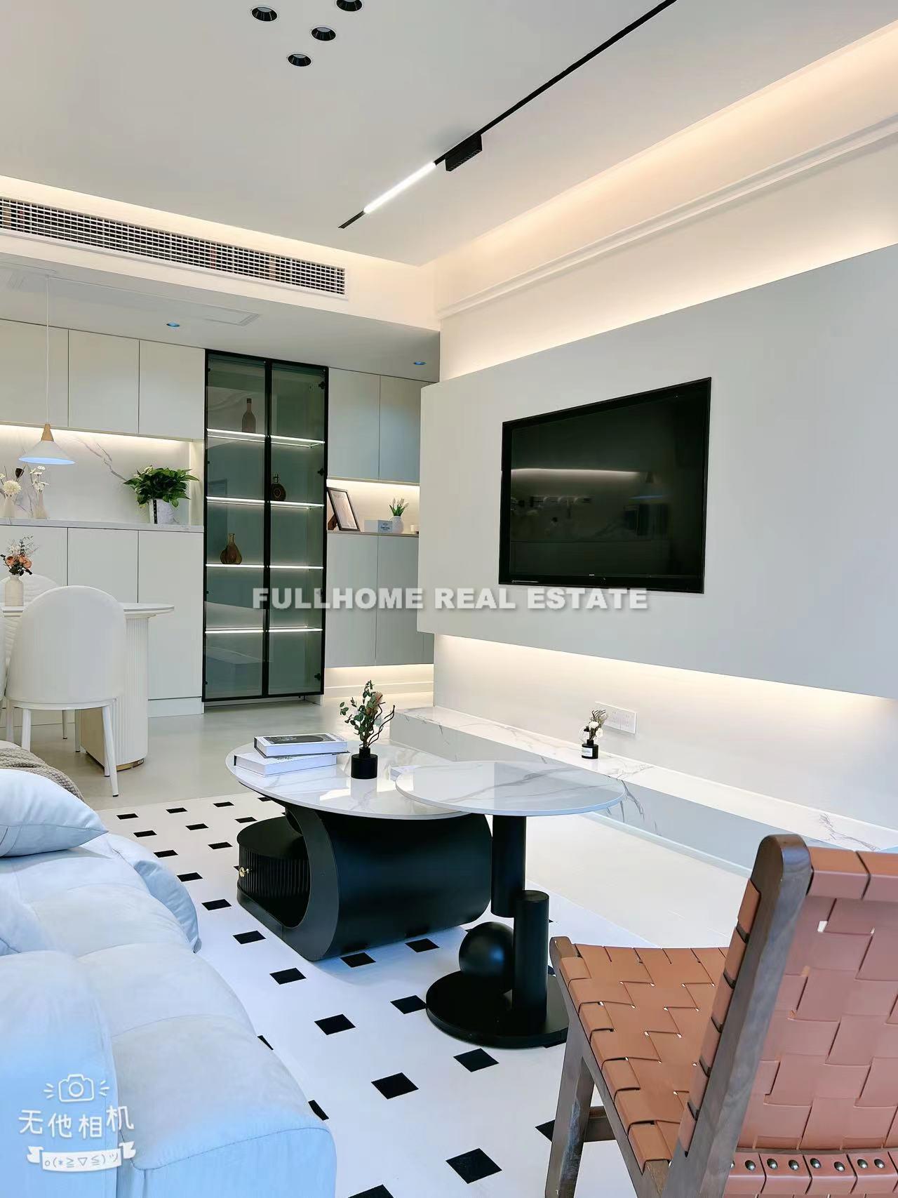 The Bund - Interior view 4, Shanghai rental property