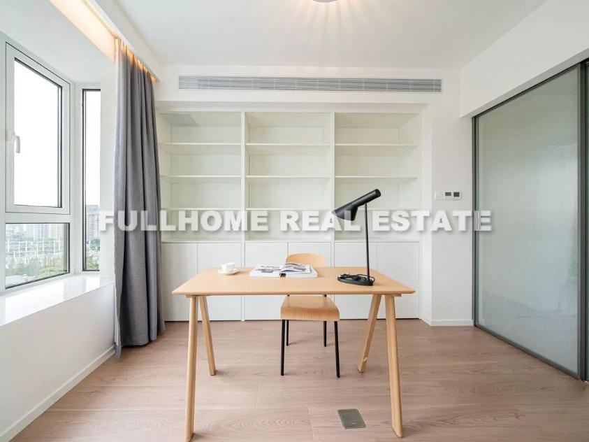 Up Town - Interior view 8, Shanghai rental property