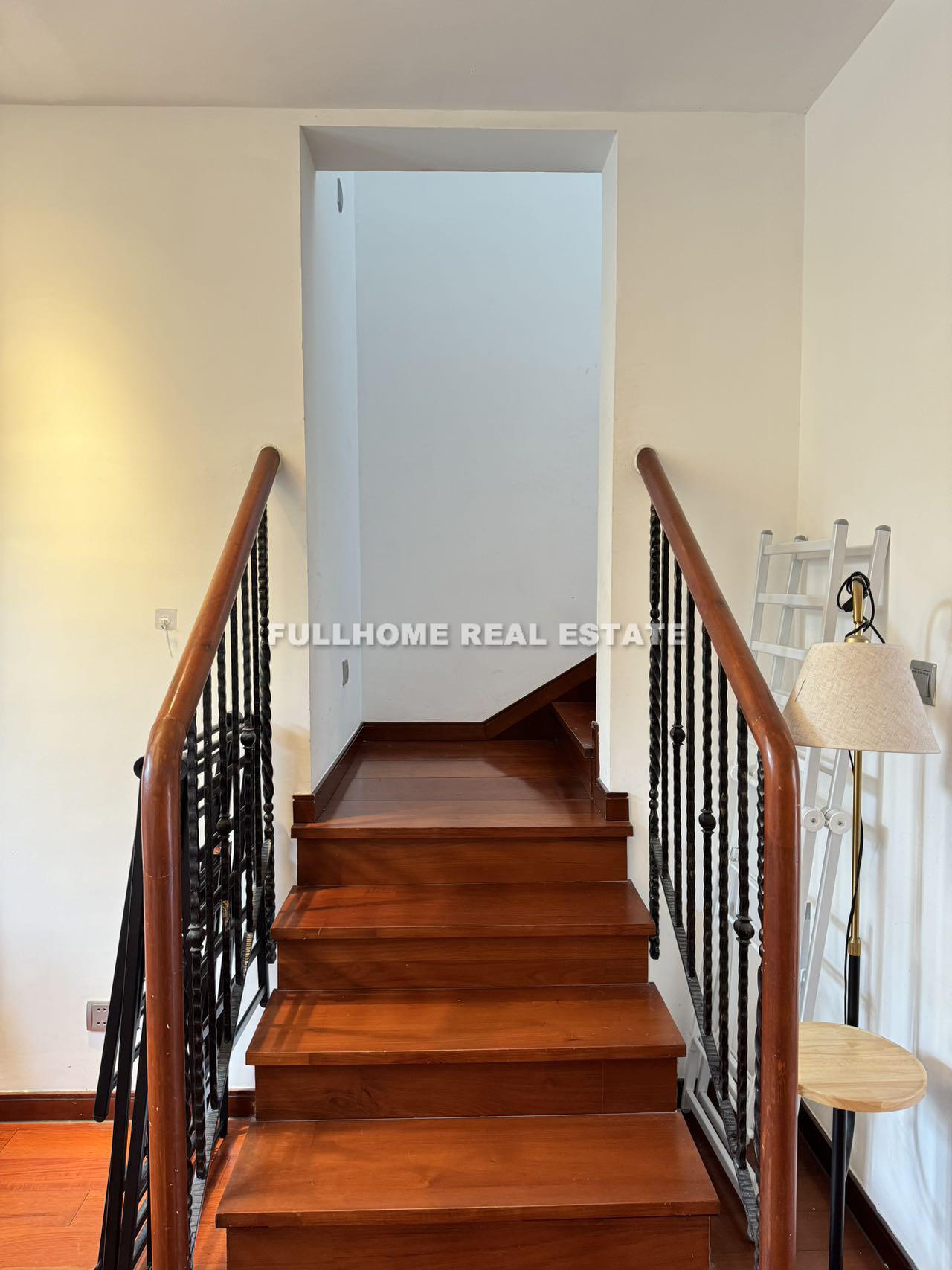 Stratford - Interior view 5, Shanghai rental property