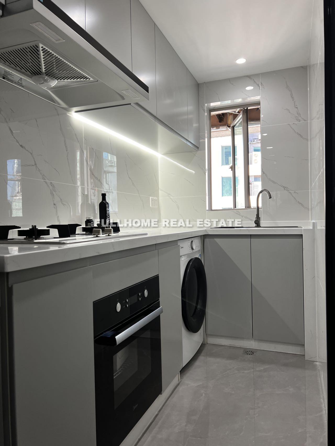 Shimao Riviera Garden - Interior view 3, Shanghai rental property