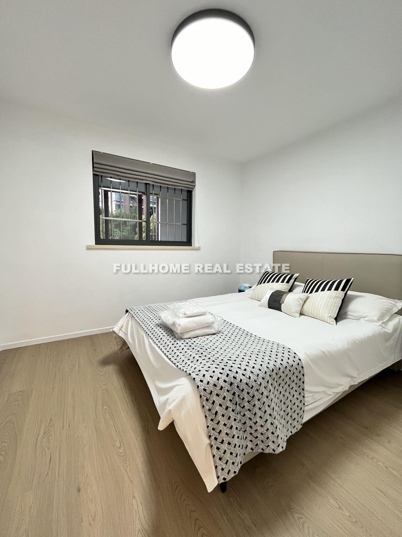 Lane 1-1200 Wuding Road Old House - Interior view 2, Shanghai rental property