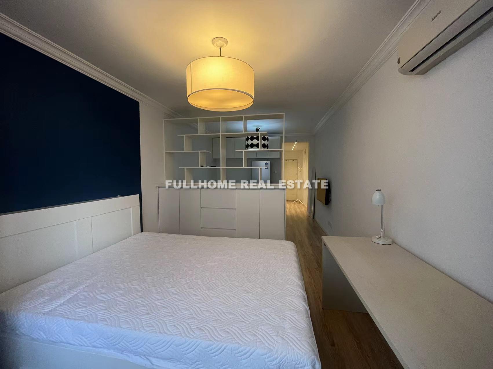 Fan Yu Apartment - Interior view 6, Shanghai rental property