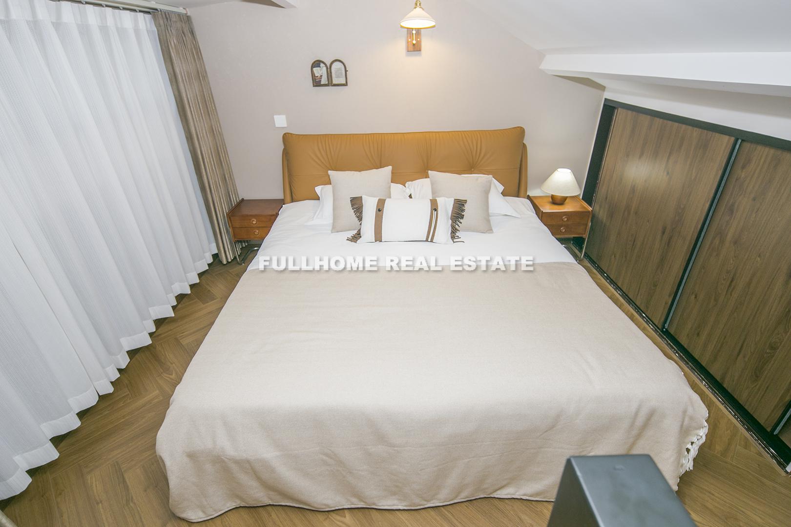 Lane 501-1000 Middle Huaihai Road Old House - Interior view 7, Shanghai rental property