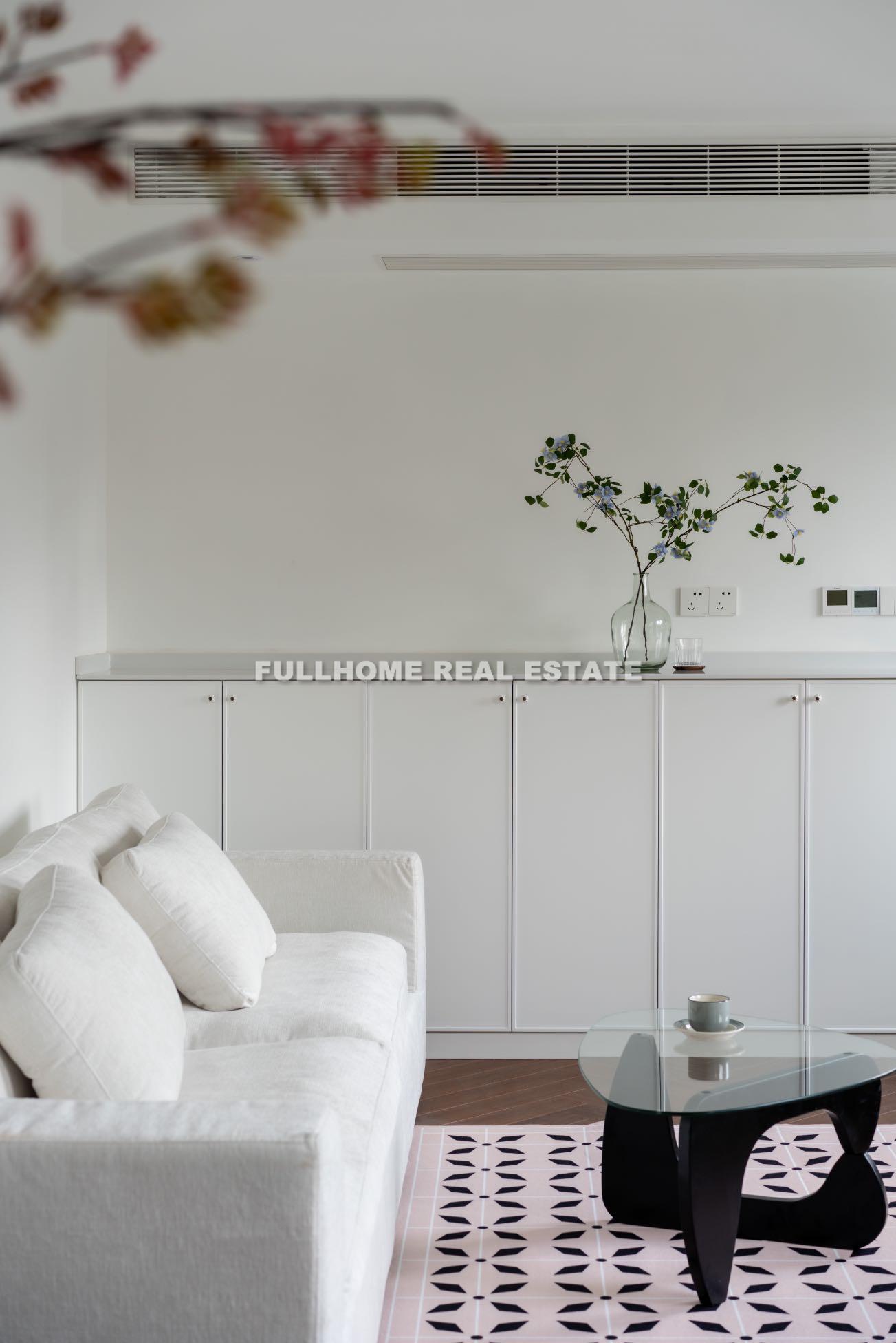 Xujiahui Garden - Interior view 13, Shanghai rental property