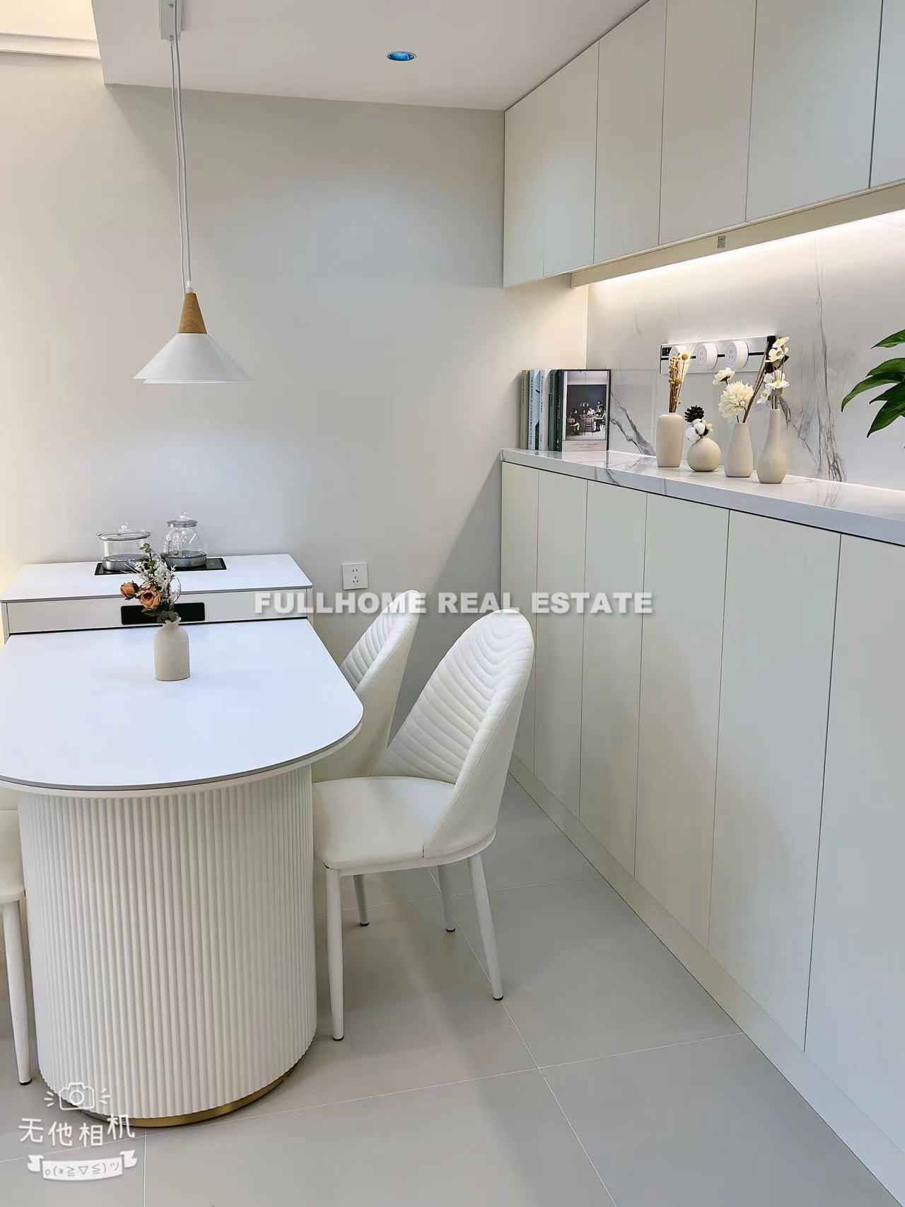 The Bund - Interior view 3, Shanghai rental property