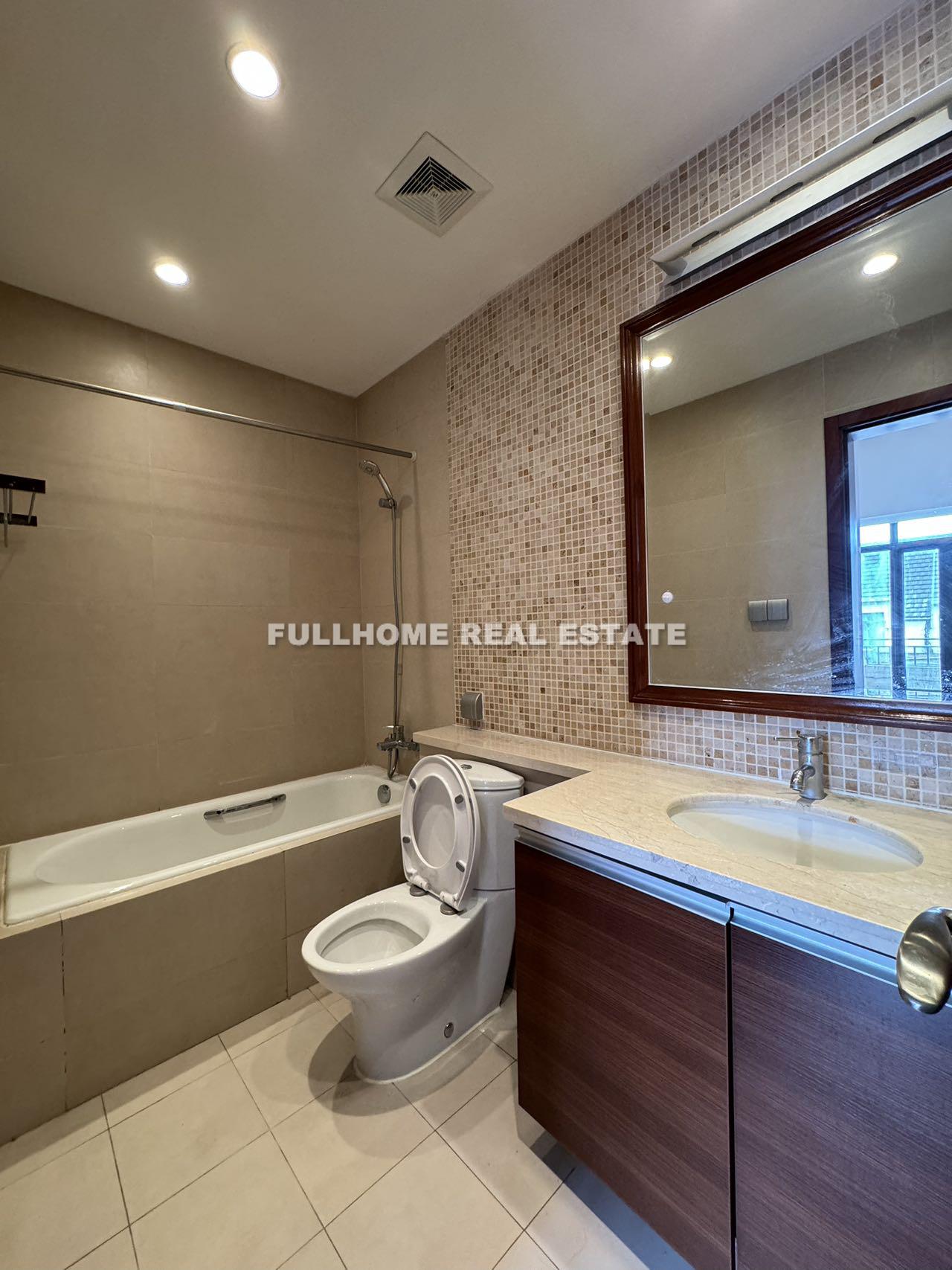 Stratford - Interior view 7, Shanghai rental property