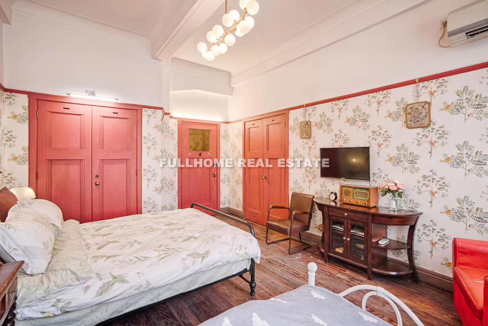 Embankment Building - Interior view 3, Shanghai rental property