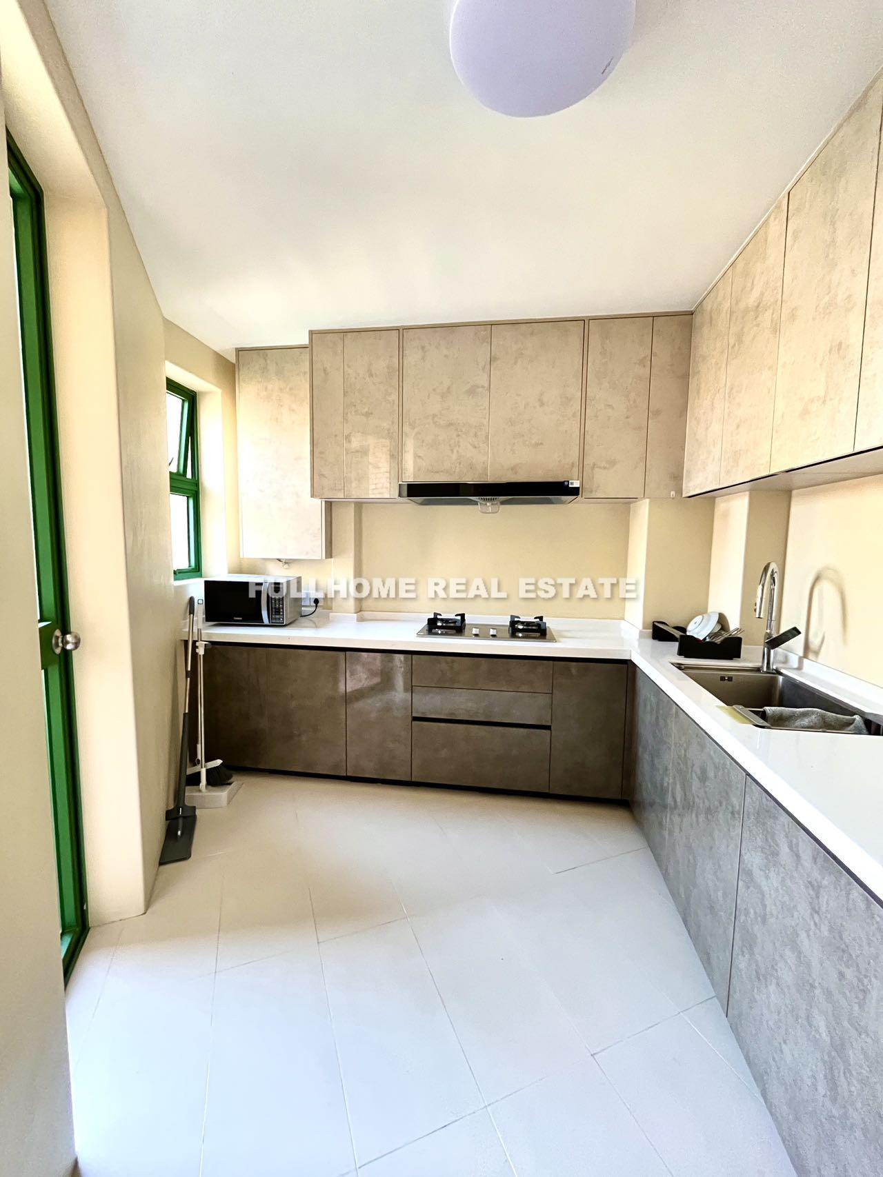 Datong Garden - Interior view 10, Shanghai rental property