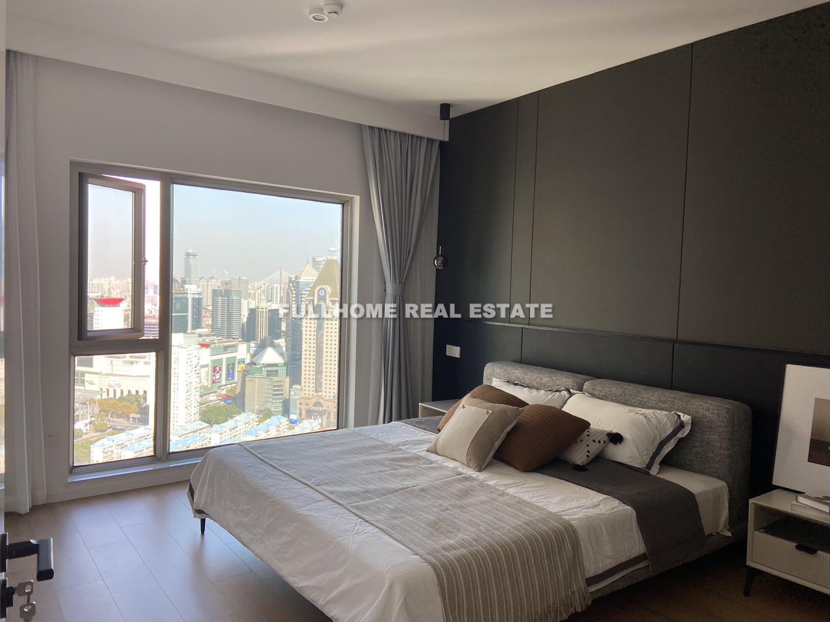 Shimao Riviera Garden - Interior view 2, Shanghai rental property