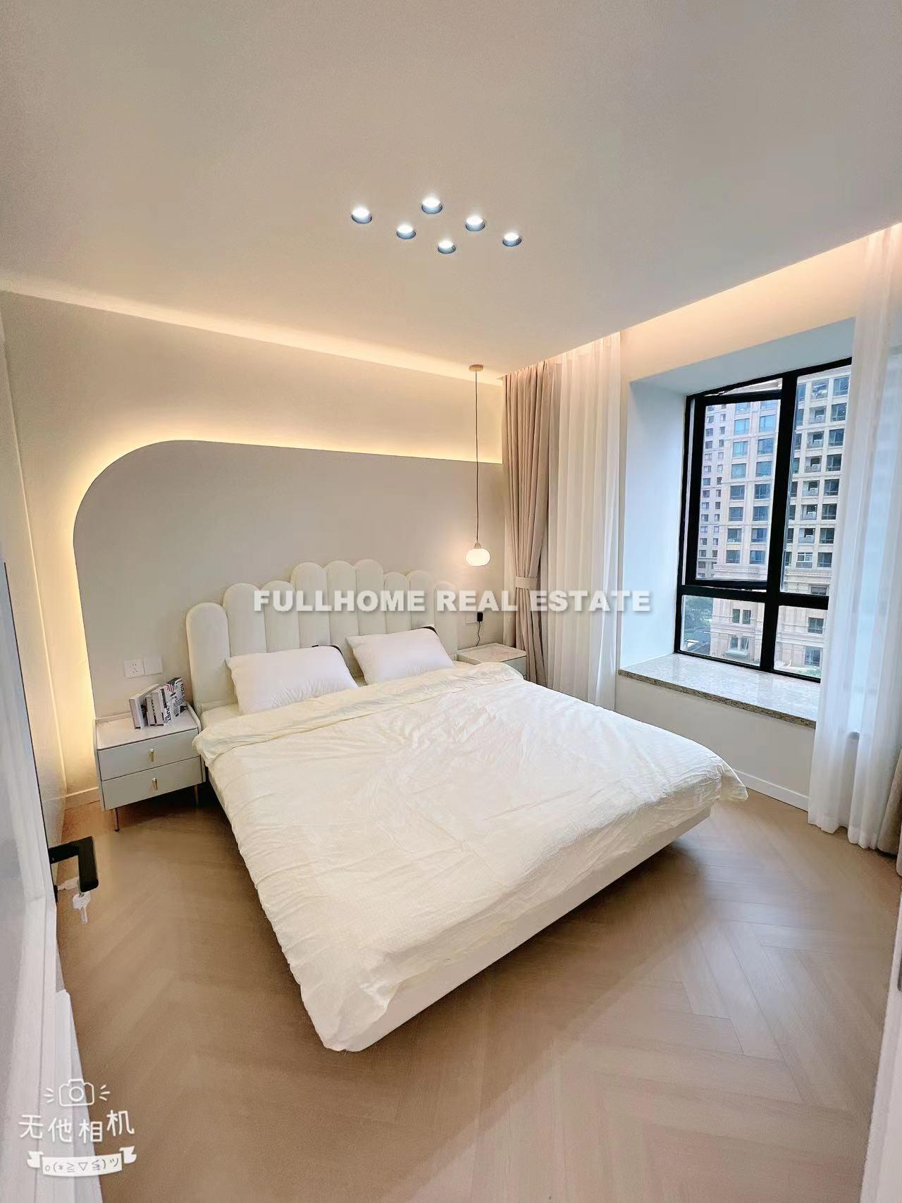 The Bund - Interior view 6, Shanghai rental property