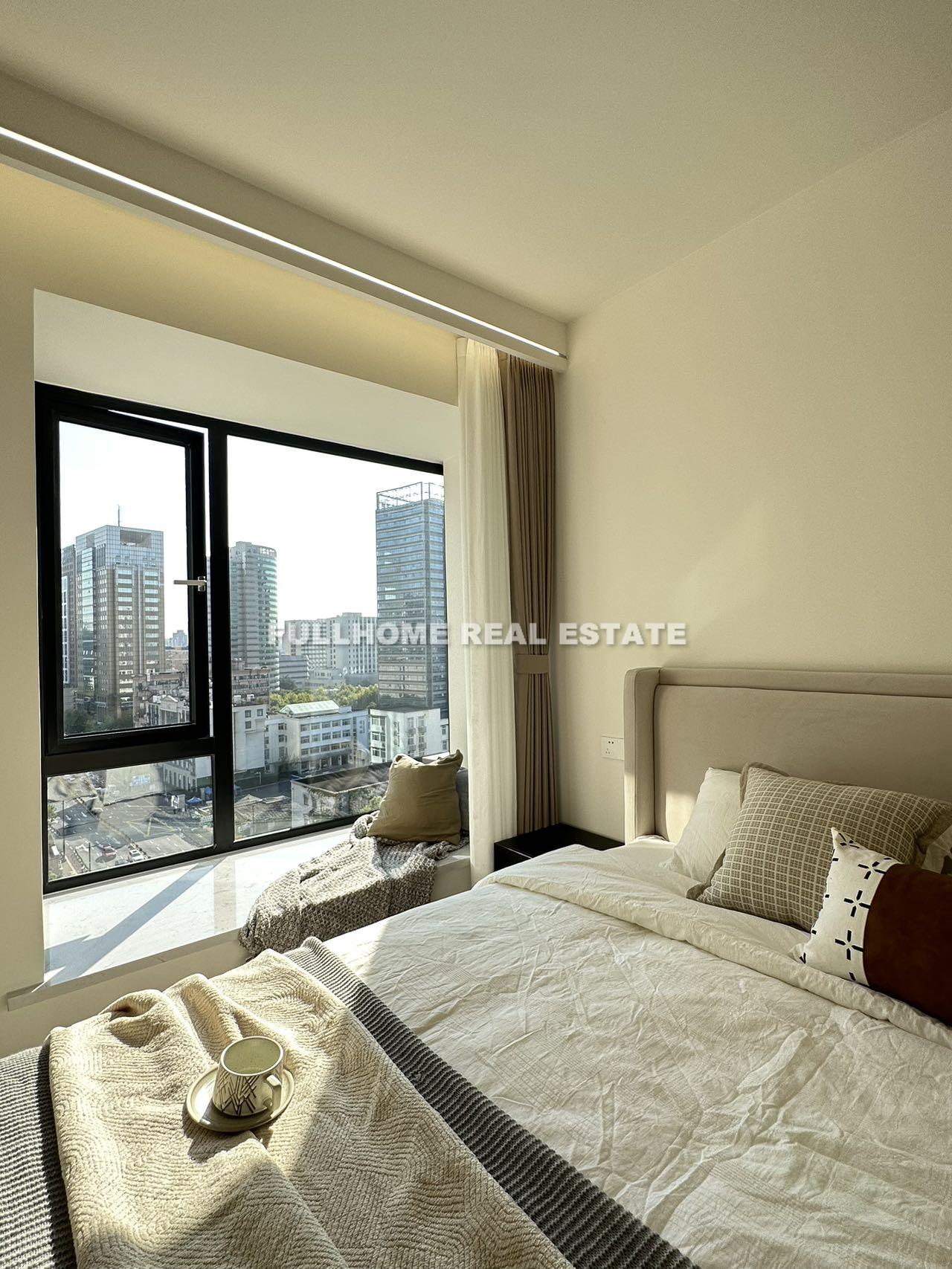 Yadu International Garden - Interior view 9, Shanghai rental property