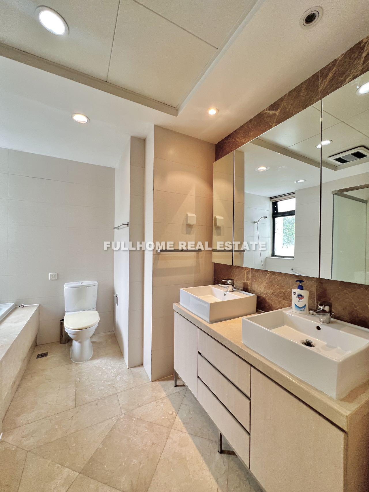 Westwood Green - Interior view 8, Shanghai rental property