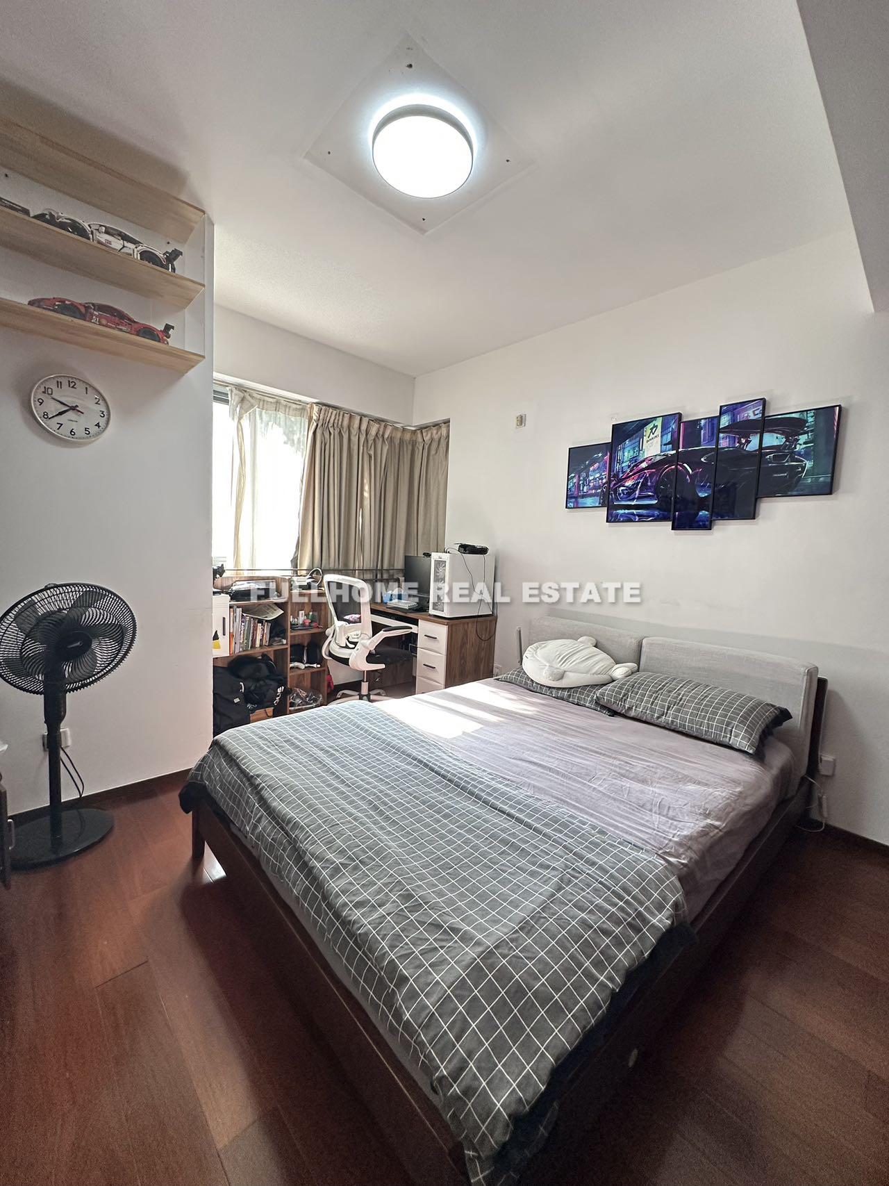 Westwood Green - Interior view 10, Shanghai rental property