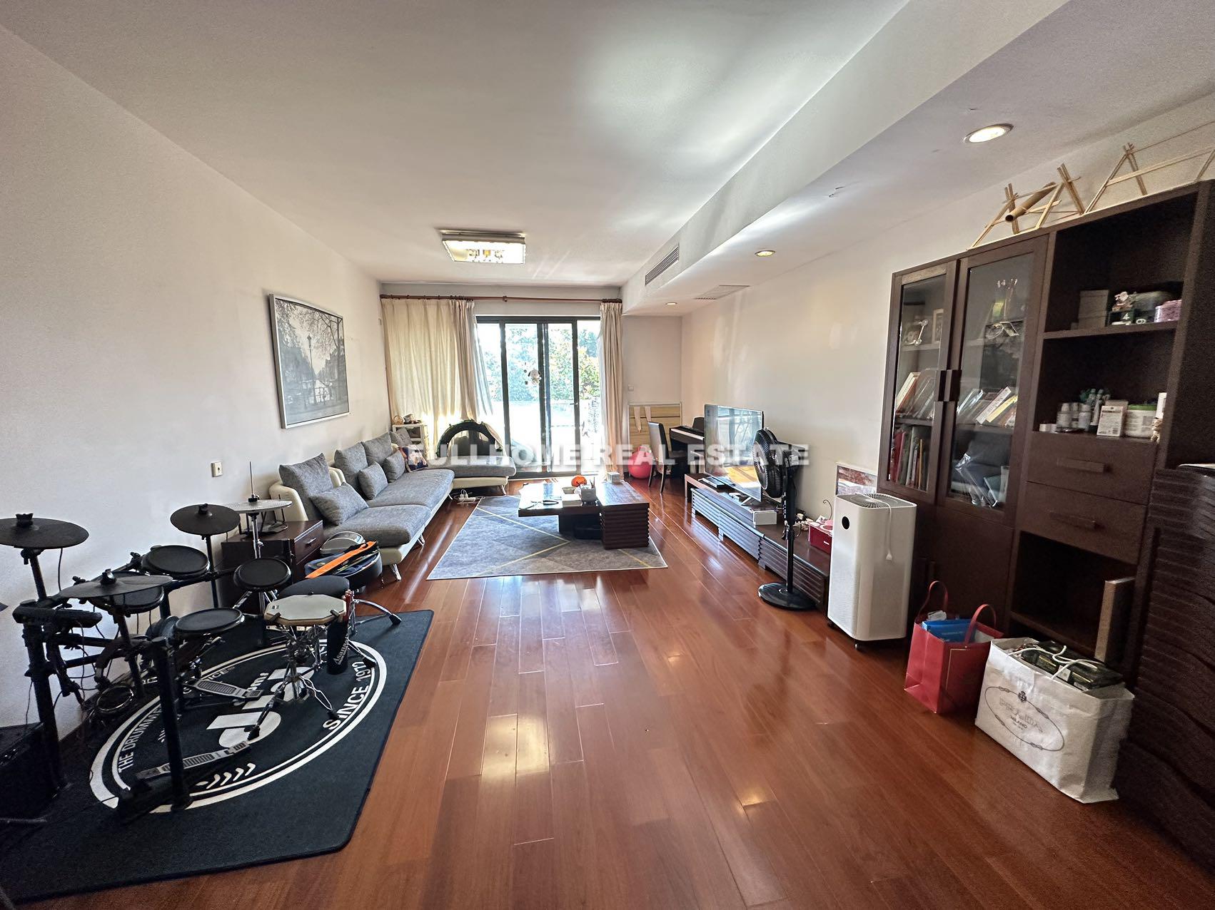 Westwood Green - Interior view 7, Shanghai rental property