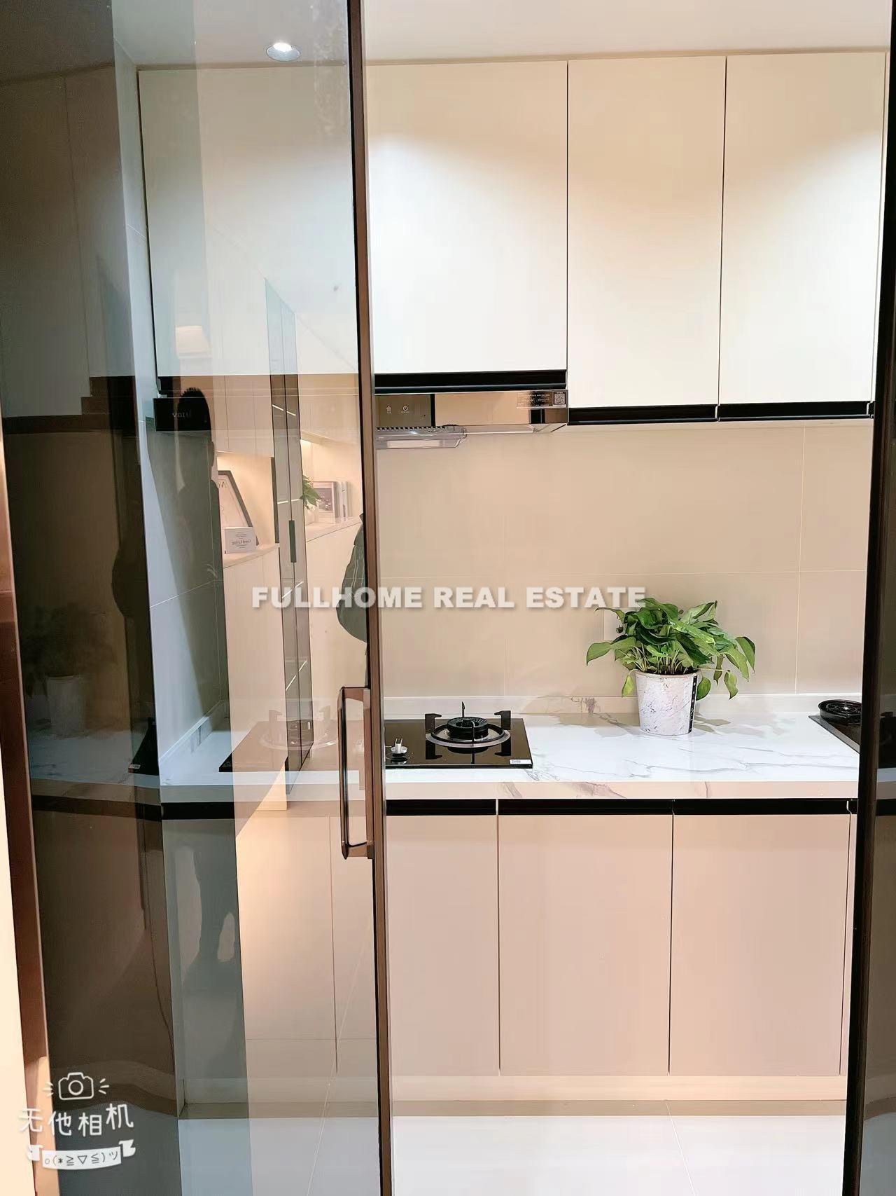 The Bund - Interior view 5, Shanghai rental property