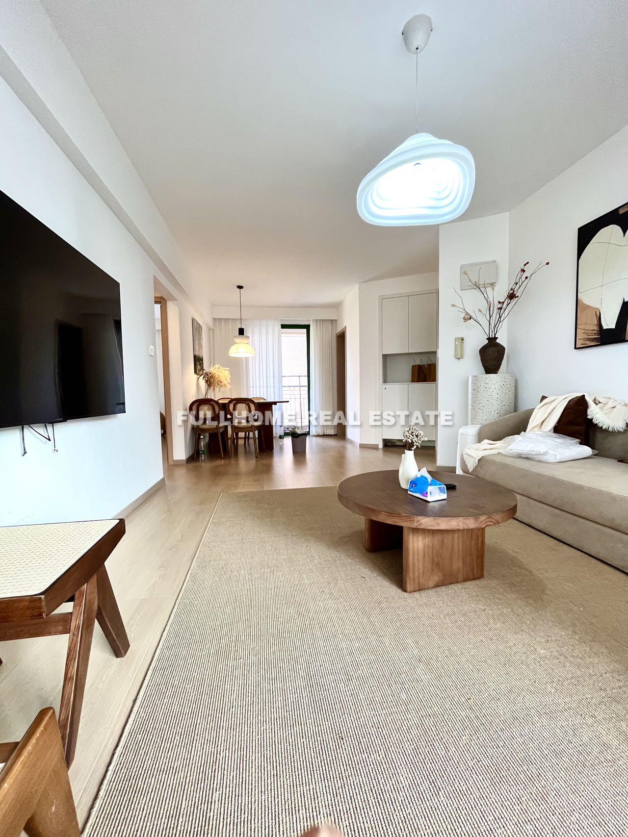 Datong Garden - 2 bedroom apartment in Shanghai, Downtown, Downtown