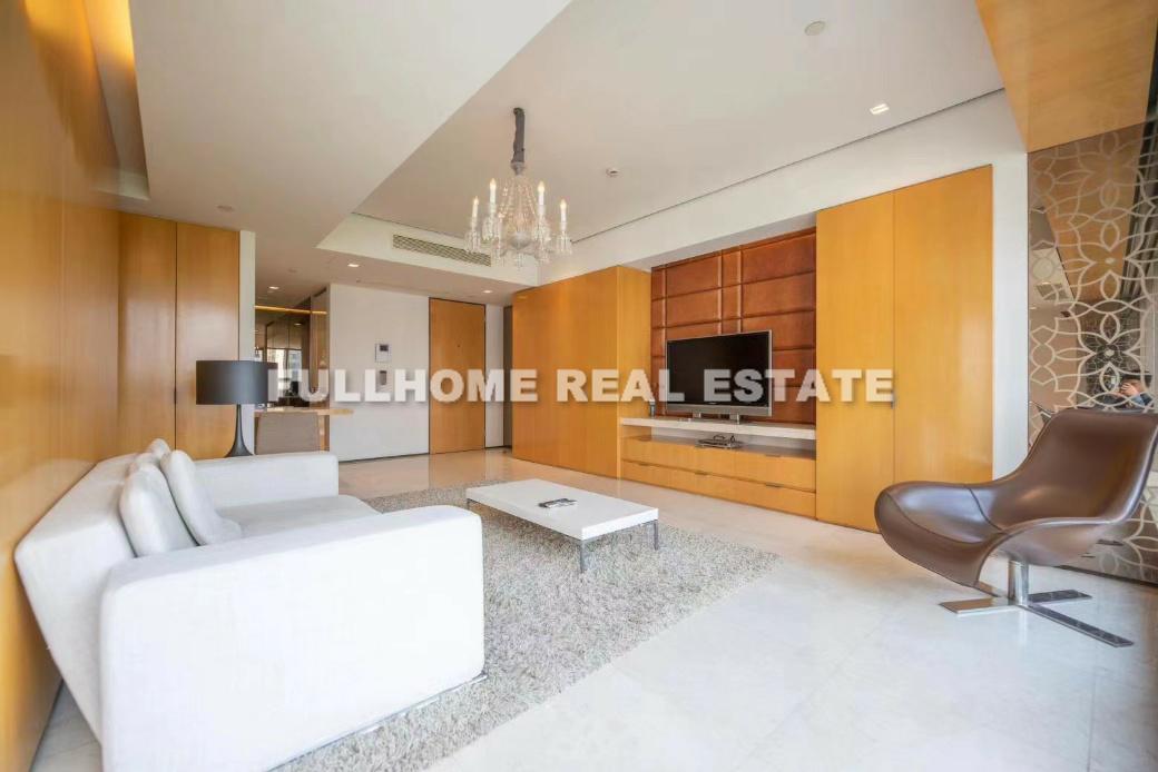 No.9 Residence - Interior view 5, Shanghai rental property