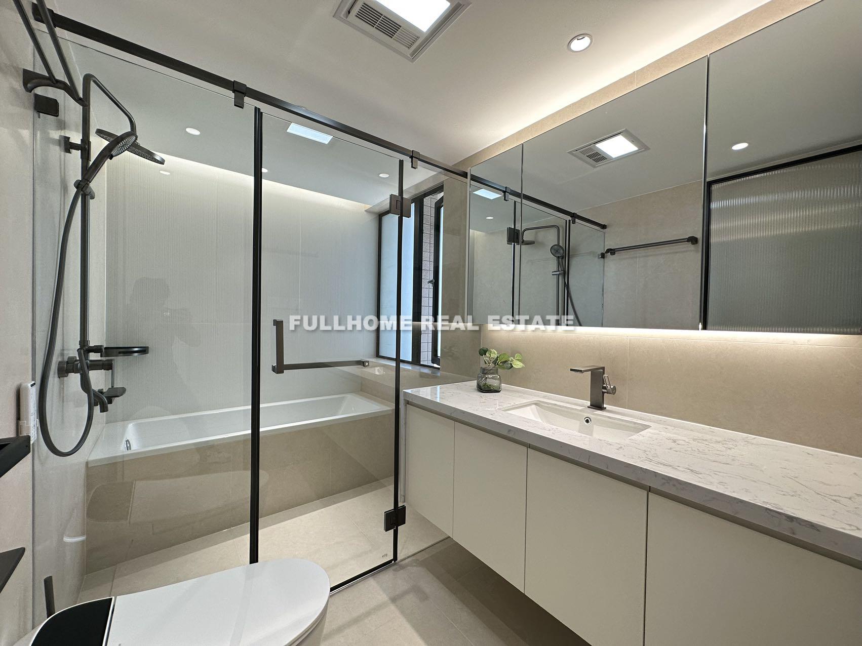 Yadu International Garden - Interior view 18, Shanghai rental property