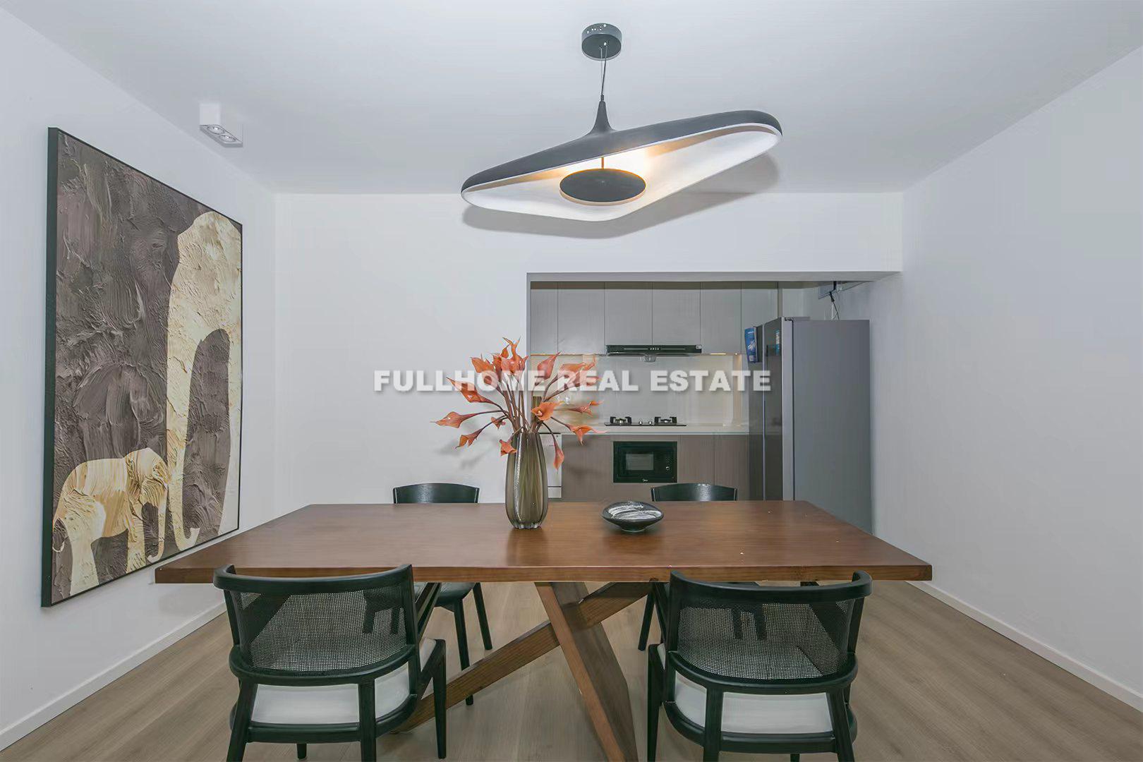 Xing Lin Apartment - Interior view 5, Shanghai rental property