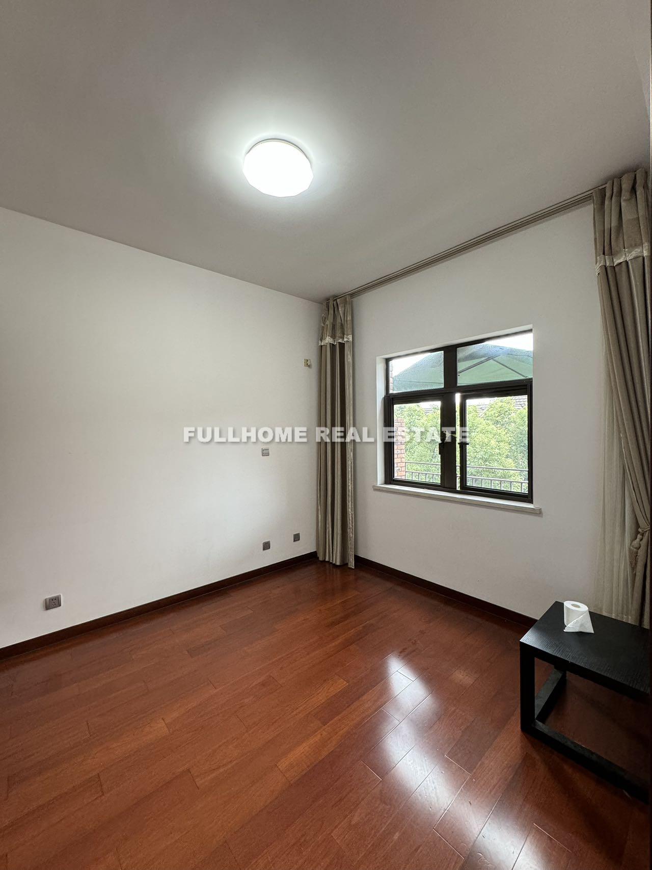 Stratford - Interior view 8, Shanghai rental property