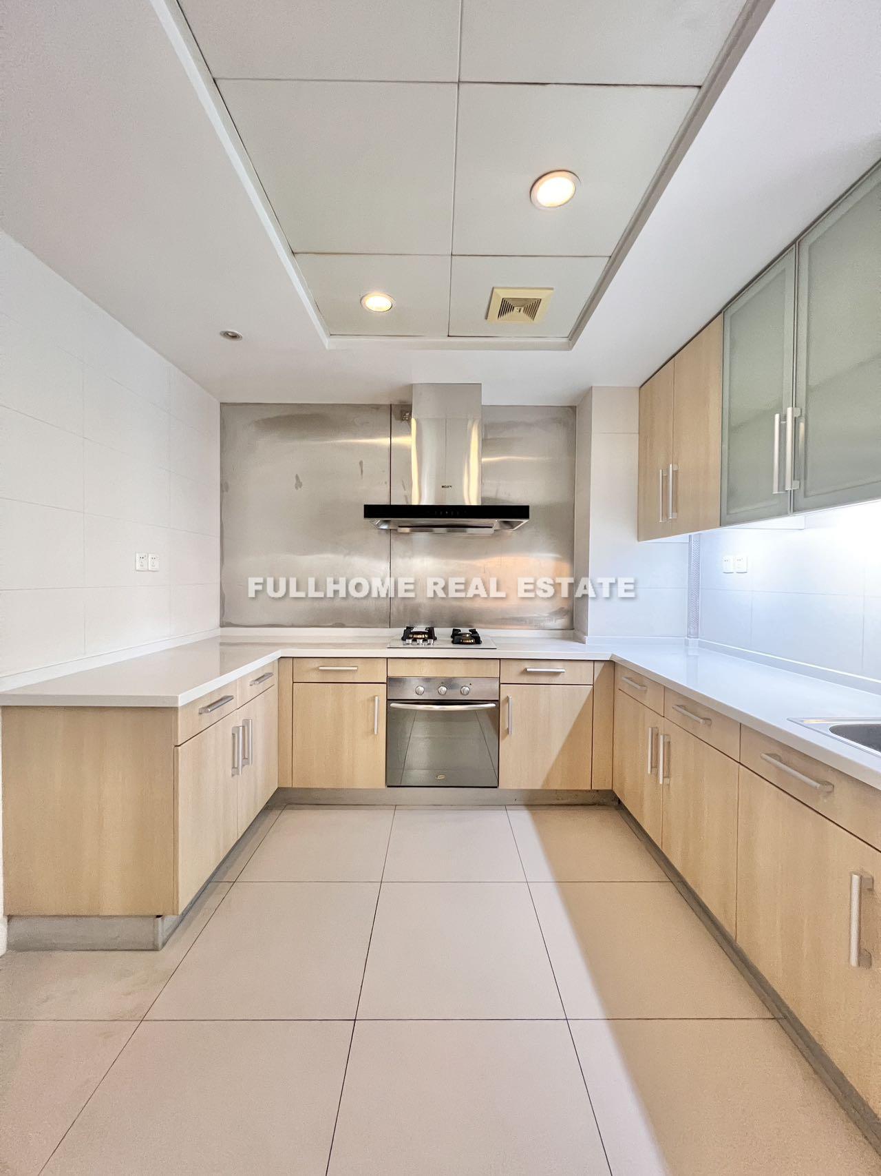 Westwood Green - Interior view 11, Shanghai rental property
