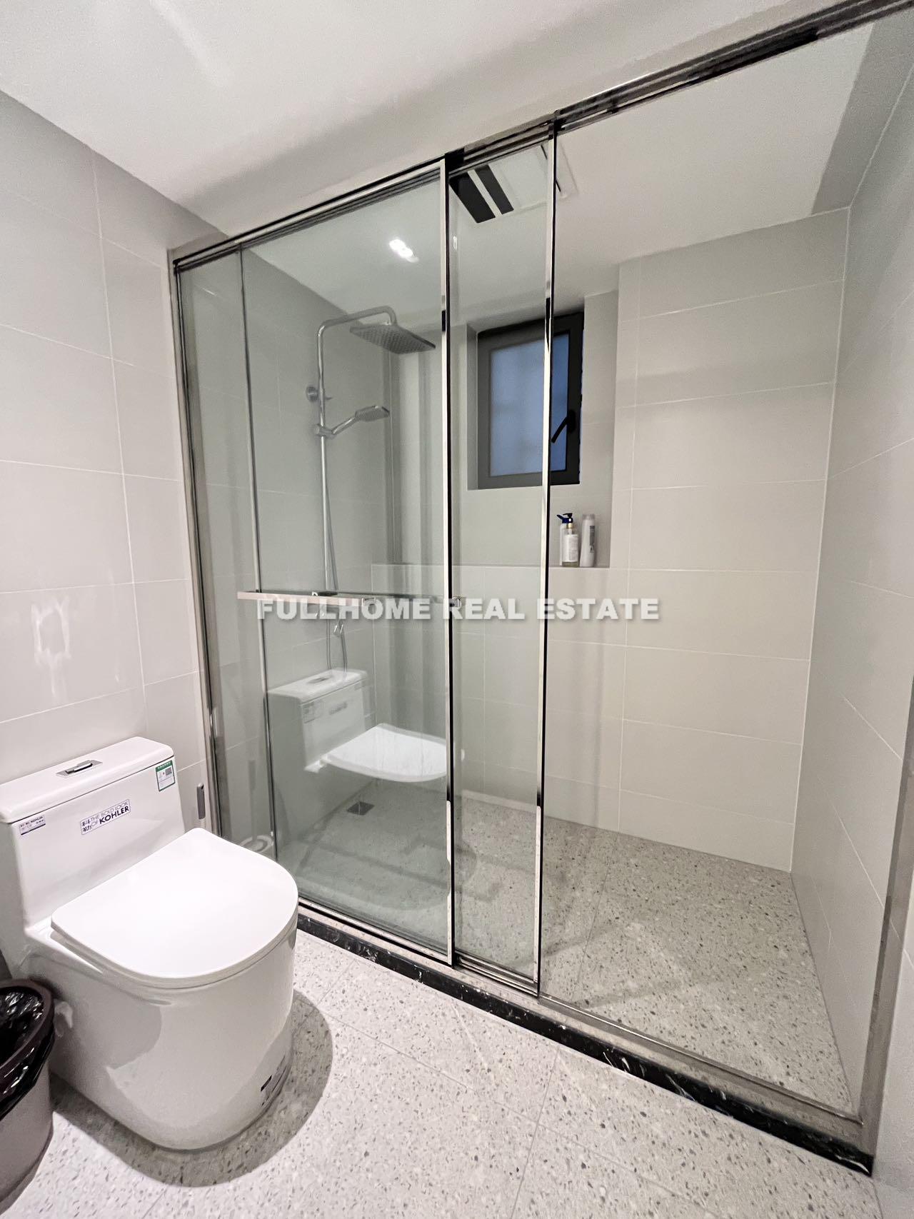 Lane 1-1200 Wuding Road Old House - Interior view 3, Shanghai rental property