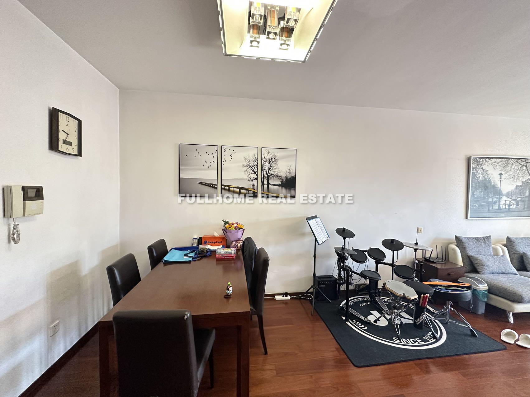 Westwood Green - Interior view 2, Shanghai rental property