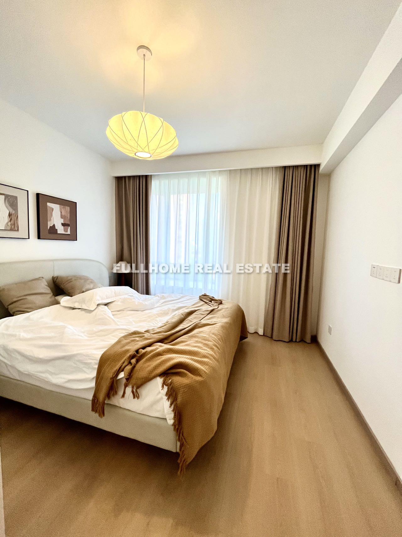 Datong Garden - Interior view 9, Shanghai rental property