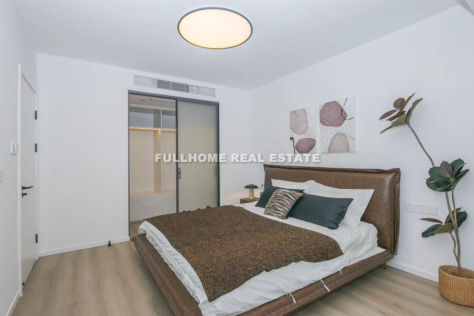 Xing Lin Apartment - Interior view 8, Shanghai rental property