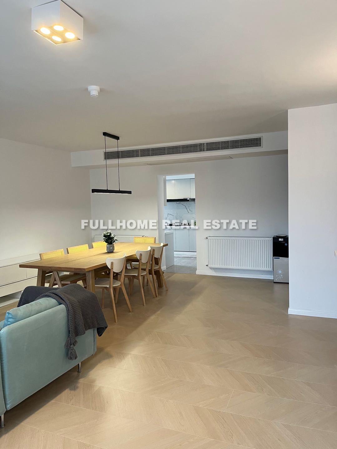 Changfa Garden - Interior view 2, Shanghai rental property