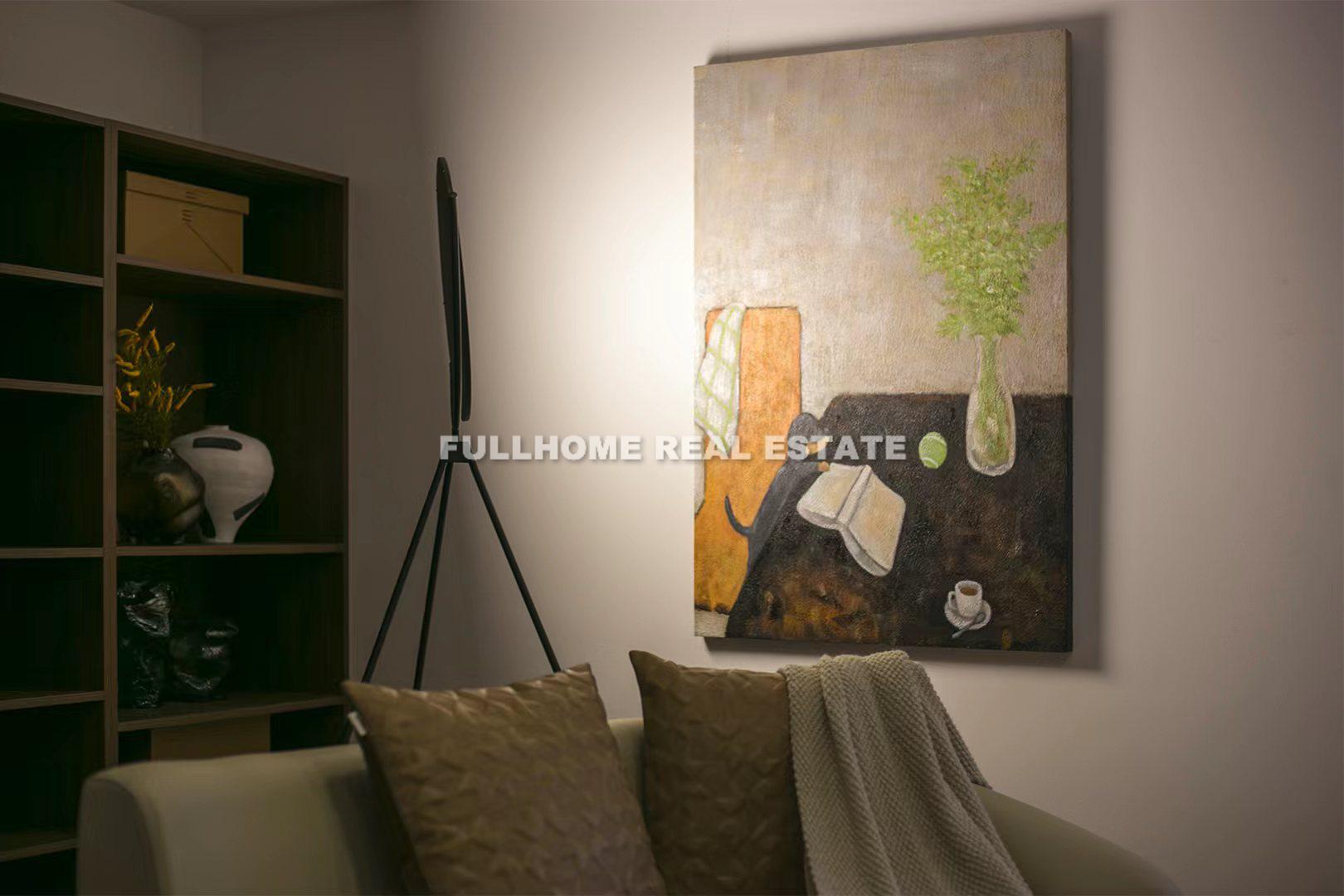 Tian Xiang Apartment - Interior view 4, Shanghai rental property