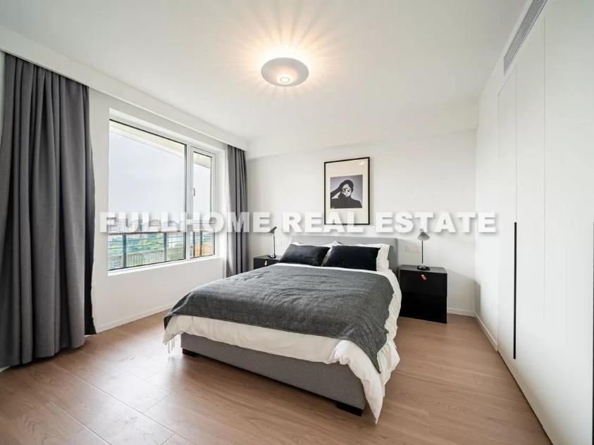 Up Town - Interior view 7, Shanghai rental property