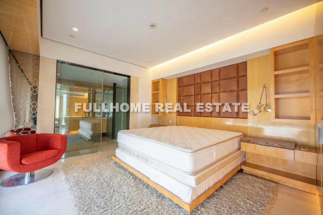No.9 Residence - Interior view 6, Shanghai rental property