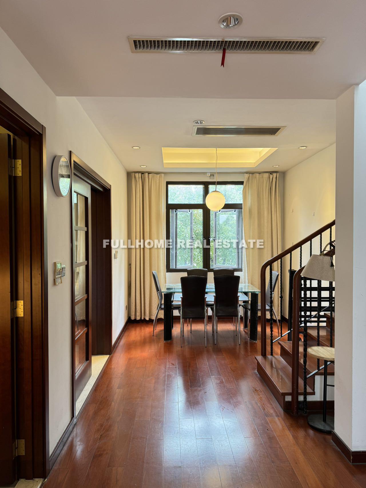 Stratford - Interior view 2, Shanghai rental property