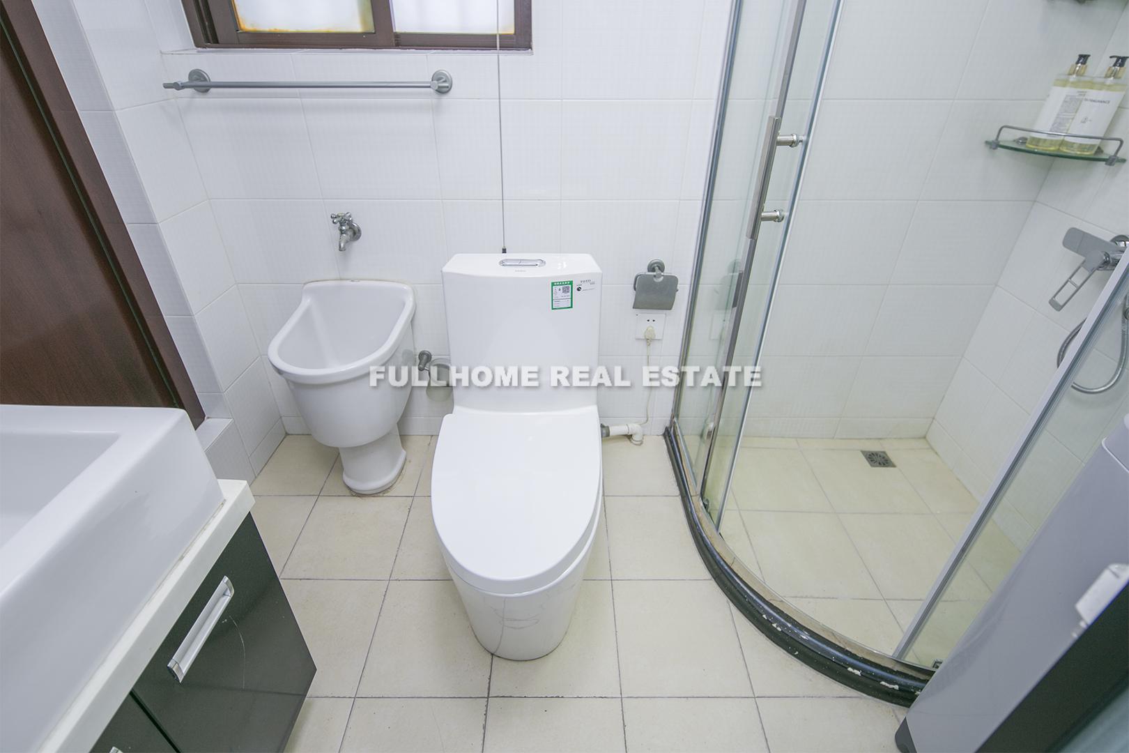 Lane 501-1000 Middle Huaihai Road Old House - Interior view 12, Shanghai rental property