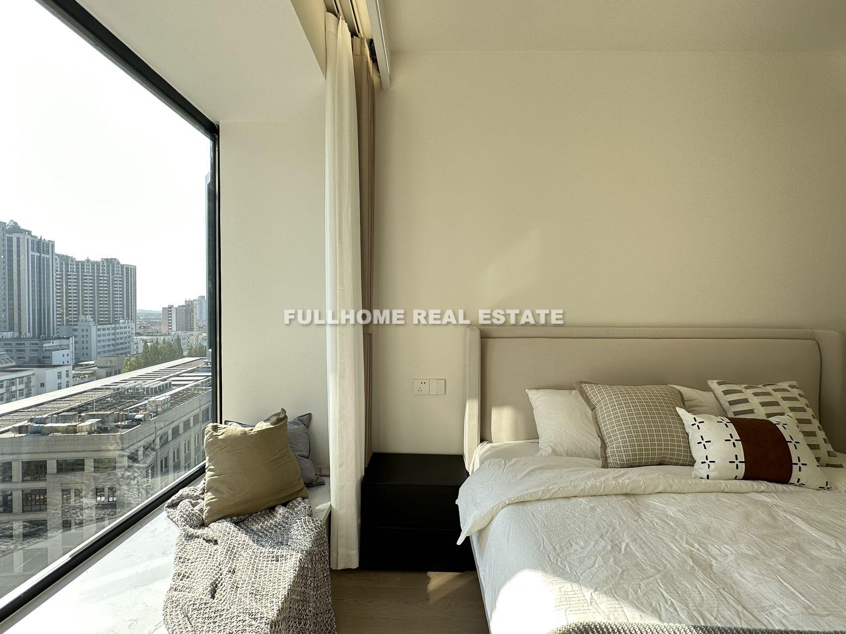 Yadu International Garden - Interior view 5, Shanghai rental property